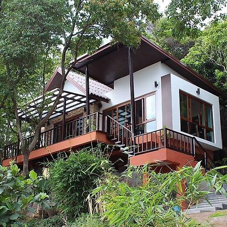 Ocean View Mini-Villa Wok Tum Rum bild