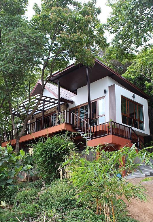 Ocean View Mini-Villa Wok Tum Rum bild